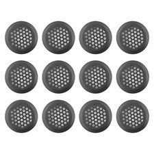 Air vent holes Ventilazione