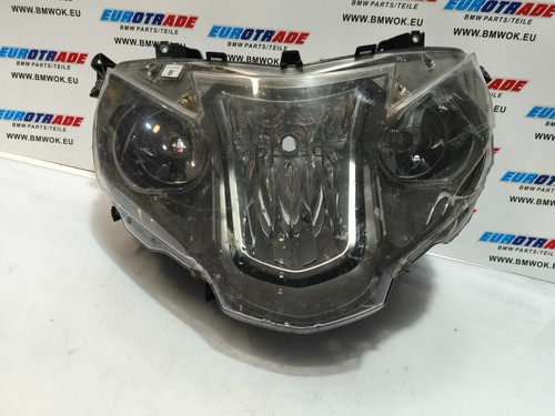 Faro proiettore anteriore bmw - faro,