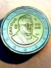 2 Euros 1810-2010 Comte de