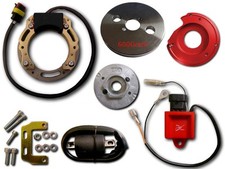 Accensione HPI per Bultaco