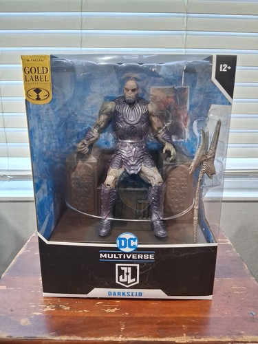 Mcfarlane toys multiverse - mcfarlane, dc