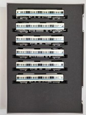 GREENMAX 4156 Odakyu 8000 tipo