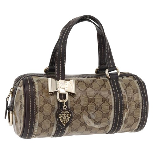 Gucci crystal histeria - gucci,