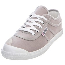 Basic Canvas Sneakers -