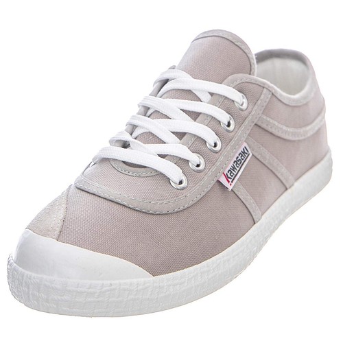 Basic canvas sneakers - sneakers,