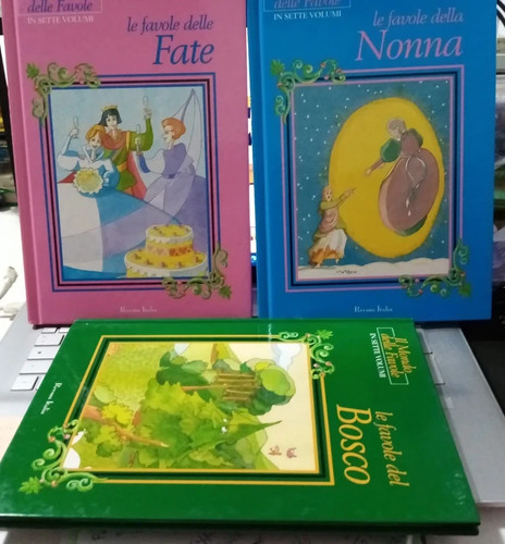Mondo degli animali - il, 7