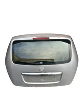 Portellone posteriore lancia