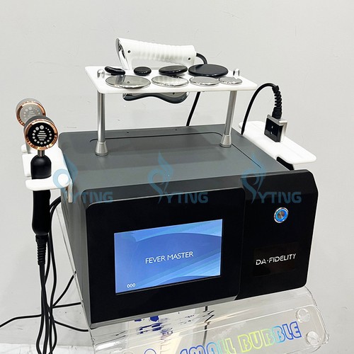 Monopolare rf - 3, 1