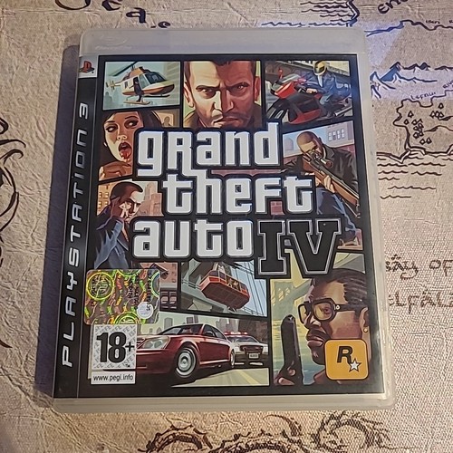 Grand theft auto gta - theft, +