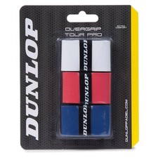 DUNLOP TOUR PRO PADEL OVERGRIP