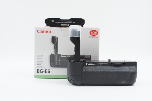 Canon battery grip - canon,