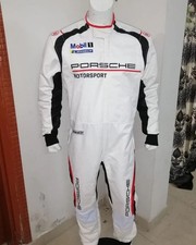 Tuta da corsa Go Kart CIK FIA