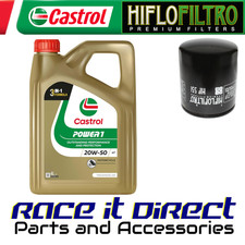 Kit manutenzione per Moto