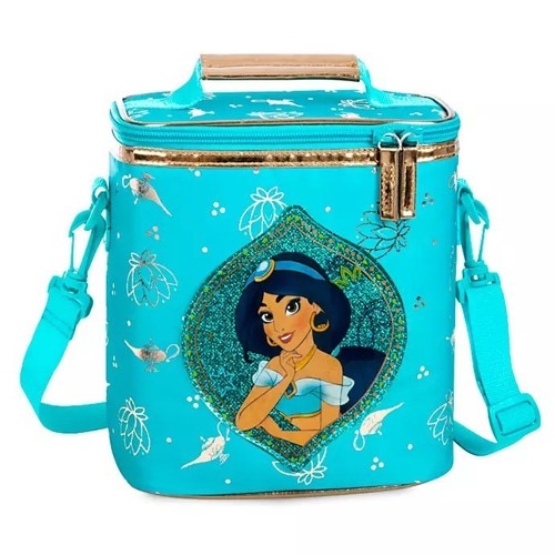 Disney store jasmine lunch - store,