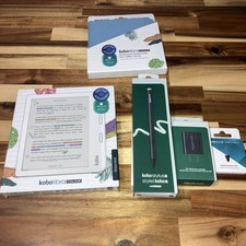 Kobo Libra Colour, rakuten