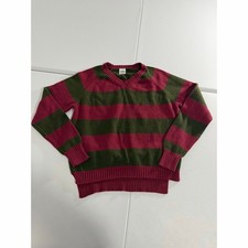 Maglione freddy kruger - maglione,