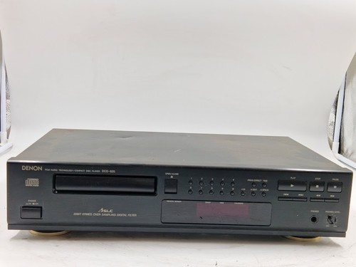 Denon dcd 625 - lettore,