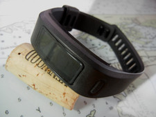 GARMIN VIVOfit Fitness