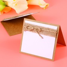  20 Pcs Segnaposti Matrimonio