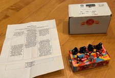 Zvex Woolly Mammoth 2006 -