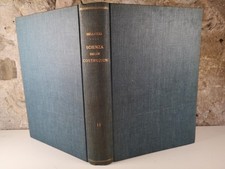 Scienza delle costruzioni