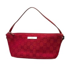 Borsa a mano Gucci GG tela