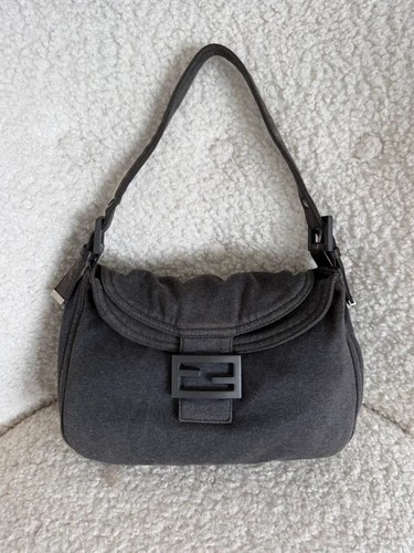 Borsa tracolla fendi - borsa, a