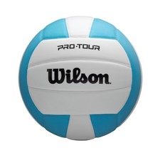 WILSON Pro Tour Pallone da