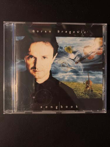 Songbook goran bregovic - songbook,