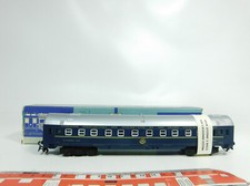 Pocher H0/DC 215/2 (?) Carro Letto CIWL 4621 FS, Molto Buono+Box #BJ178-0,5