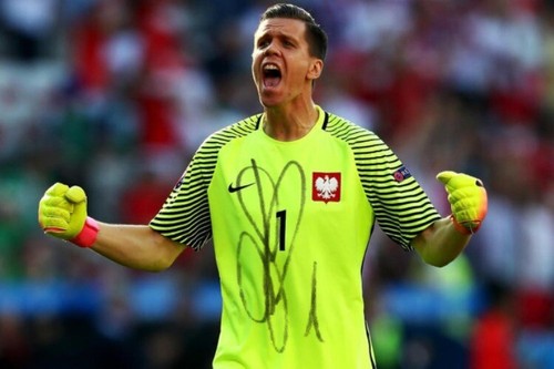 Szczesny juventus torino e - szczesny,