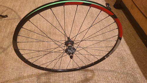 Cerchio mozzo ruota - cerchio,