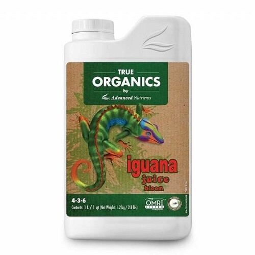 Advanced nutrients iguana - nutrients,