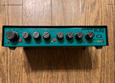 Joemeek Prochannel VC3Q
