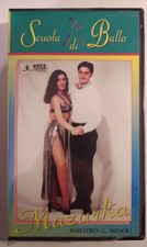 VHS "Scuola di Ballo