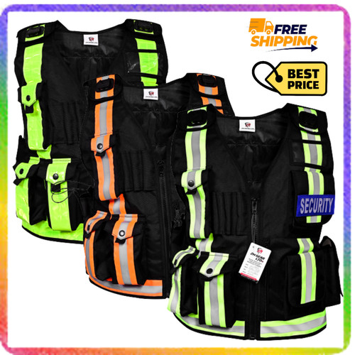 Viz tactical security dog - viz,