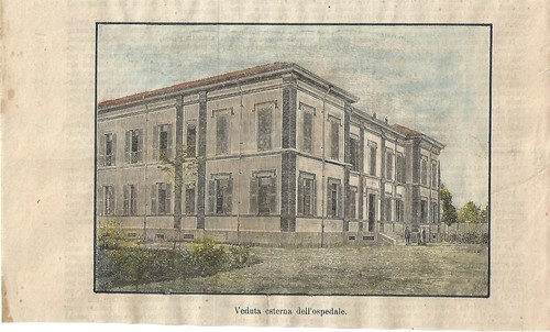 Stampa antica inzago - stampa,