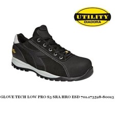 SCARPA LAVORO DIADORA GEOX