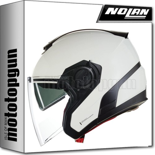 Nolan casco moto urban - casco,