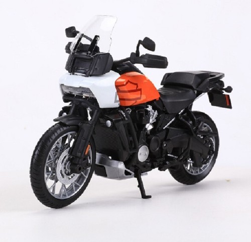 Modellino moto - moto, maisto