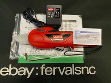 VALEX FORBICE DA POTATURA A BATTERIA AL LITIO SHEART72 TENSIONE 7,2V COD.1490052