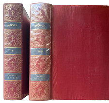 GAETANO MOSCA SCRITTI POLITICI