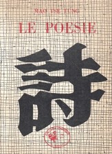 LN- LE POESIE - MAO TSE TUNG -