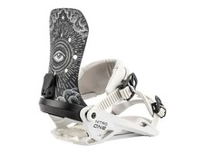 NITRO ATTACCHI SNOWBOARD