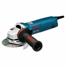New Bosch 125mm (5") 1400W