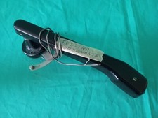 RADIO D'EPOCA Giradischi 78 GIRI Raro BRACCIO RICAMBIO Vintage Orig. FUNZIONANTE