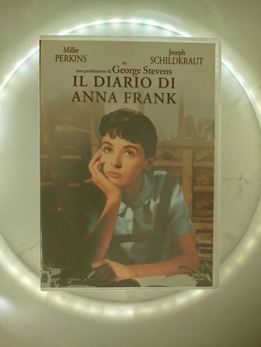 Diario anna frank - di,