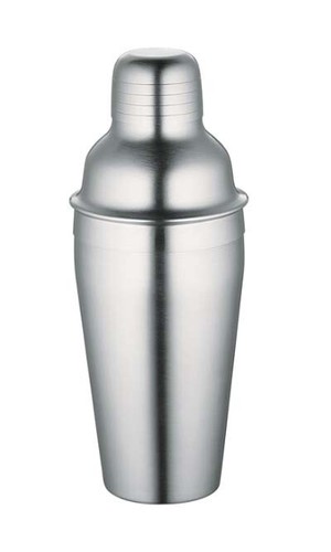 Cocktail shaker acciaio - cocktail, in
