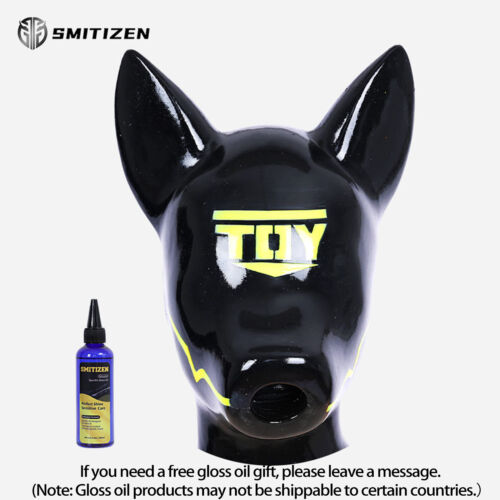 Smitizen silicone orecchie - smitizen,