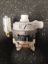 Motore pompa Lavaggio  Codice 00645223 00648963